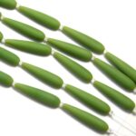 Mereklaas tilk 38x8 mm
