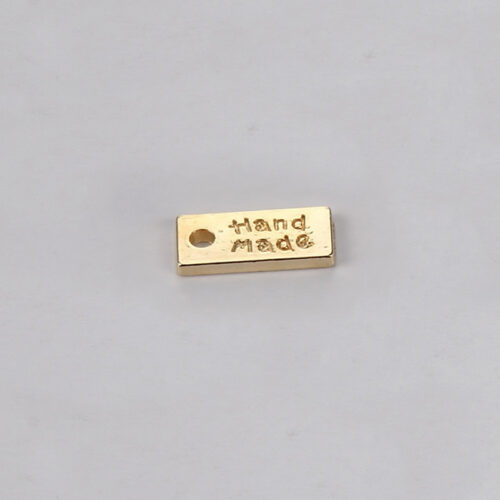 Ripats "Handmade" 11x5x1 mm