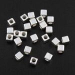 Kuubik vahedetail 3x3 mm