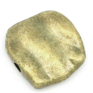Vahedetail- helmes vabavormiga 11x10 mm