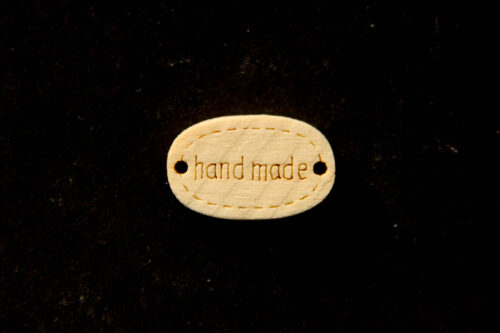 "Handmade" silt