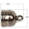 10x14 mm