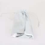 Organza kinkekott 7x9 cm