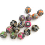 Indoneesia helmed 14.5-15 x 15 mm