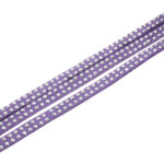 Nahkpael kivikestega