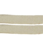 Nahkpeal 3x1.5 mm