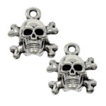 Ripats "Pealuu" 13x15x5 mm