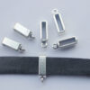 Ripatsi kinnitus 10 mm lapikule nahale-korgile - Image 2