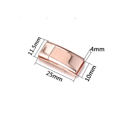 Magnet kinnitus 10 mm nahale