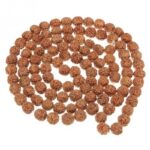 Rudraksha helmed 8 mm