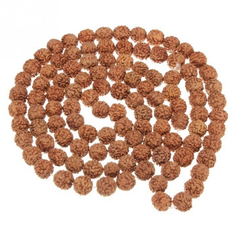 Rudraksha helmed 8 mm
