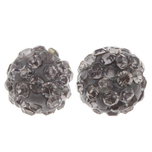 Shamballa helmes 8 mm