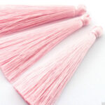 Siidinarmad 6x0.6 cm