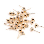 Metall toorik lm. 5 mm