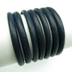 Nappa nat.nahk lm.4 mm