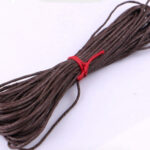 Vahatatud nöör 1.5 mm