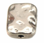 Metall vahedetail 11x9x4 mm